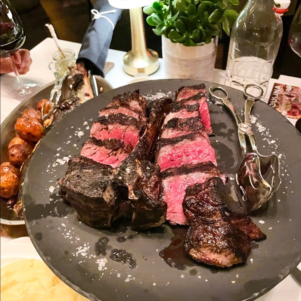 Meet your Posher, Maggie’s piano